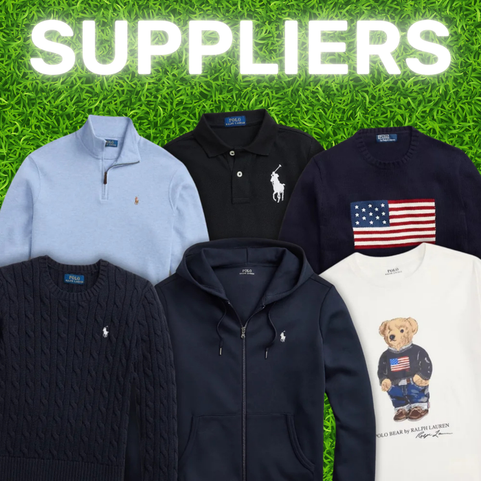 Suppliers Bundle