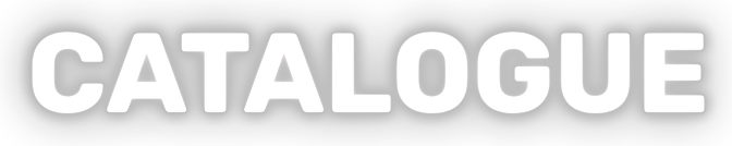 Catalogue